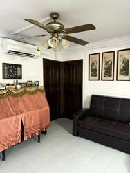 Blk 426 Bukit Batok West Avenue 2 (Bukit Batok), HDB 5 Rooms #588823861